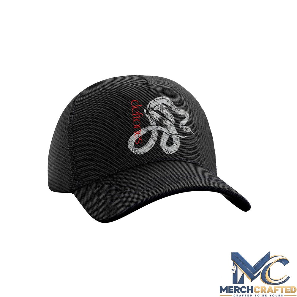 DEFTONES- 2026 Tour Limited Cap – Merch Crafted