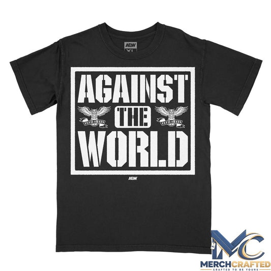 Death Riders - Against The World T-Shirt