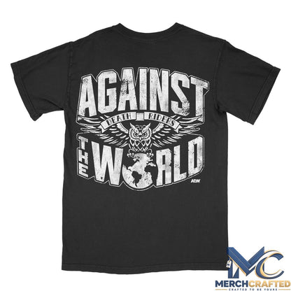 Death Riders - Rebellion T-Shirt
