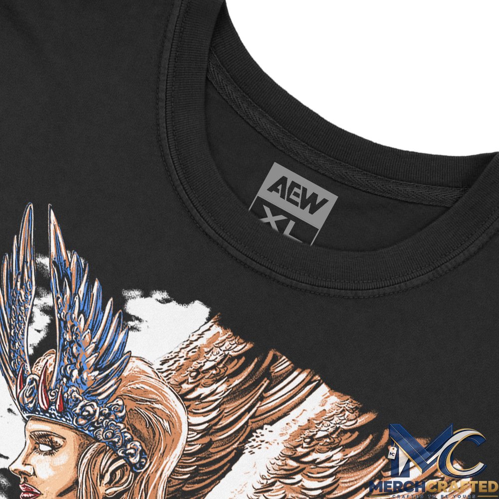 Divine Dominion - Heaven & Hell T-Shirt