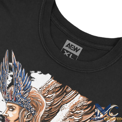 Divine Dominion - Heaven & Hell T-Shirt