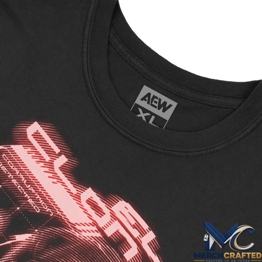 El Clon - Corruption Detected T-Shirt