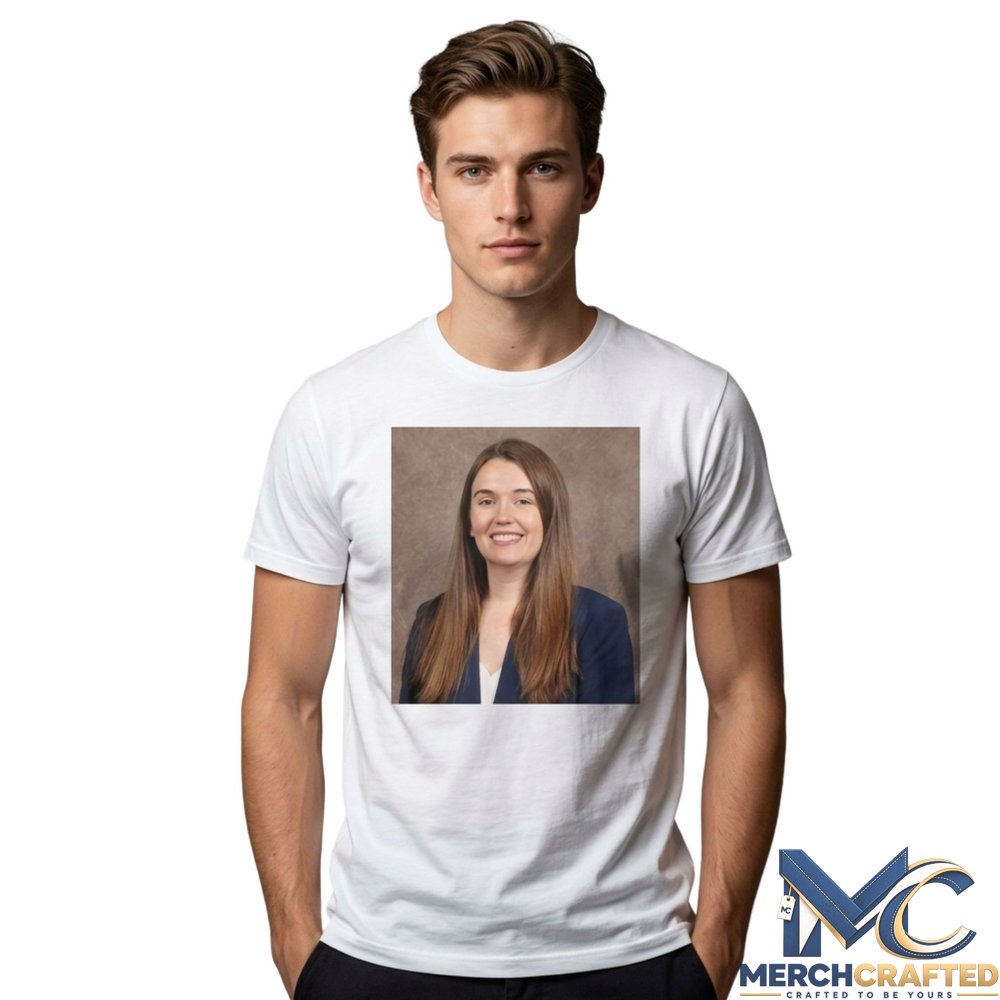 Erin Piacenti Rest In Peace Shirt