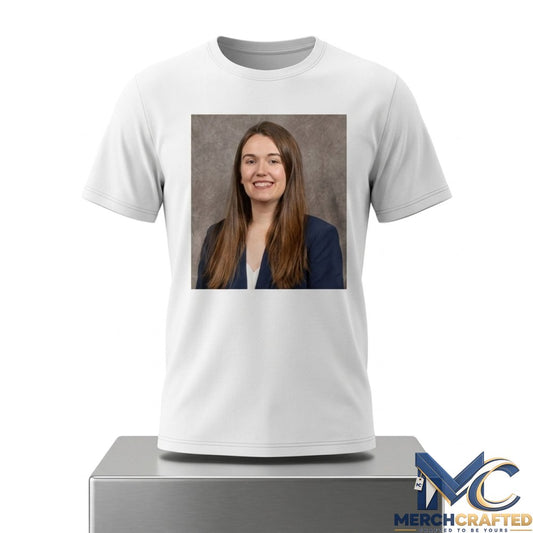 Erin Piacenti Rest In Peace Shirt