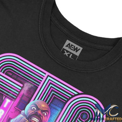 FTR & Stokely Hathaway - Graphic Series T-Shirt