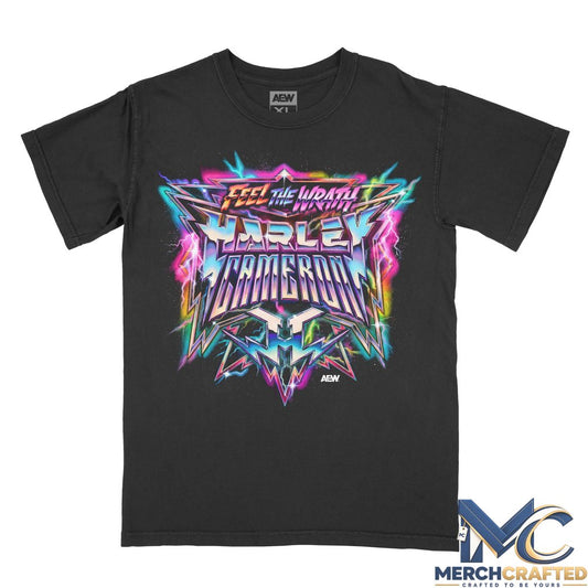 Harley Cameron - Quest T-Shirt