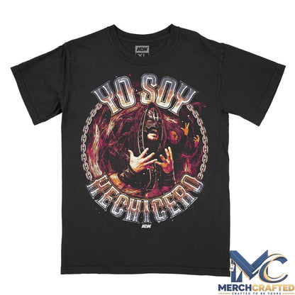 Hechicero - Yo Soy Hechicero T-Shirt