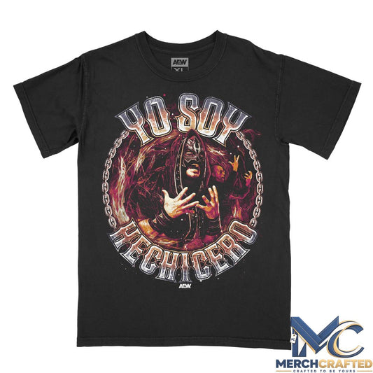 Hechicero - Yo Soy Hechicero T-Shirt