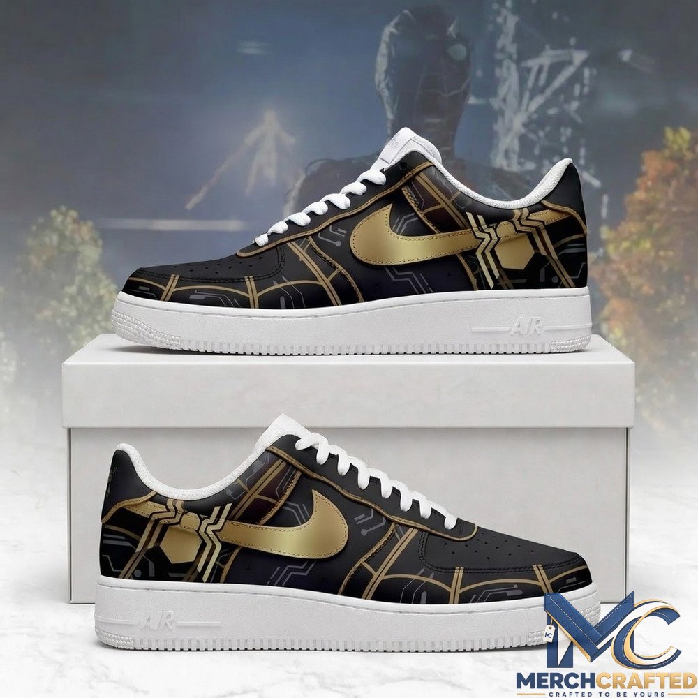 Inside Out Suit Low Top Shoes