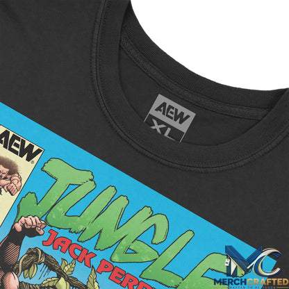 Jack Perry - Issues T-Shirt