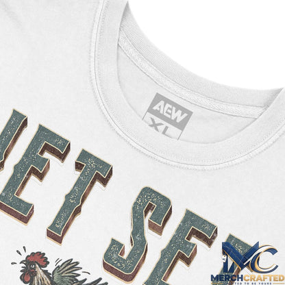 Jet Set Rodeo - Ride It T-Shirt
