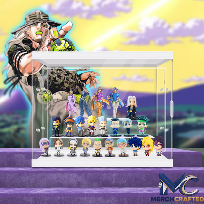 JoJo's Bizarre Adventure Anime Special Edition Advent Calendar