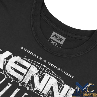 Kenny Omega - Directive T-Shirt - Black