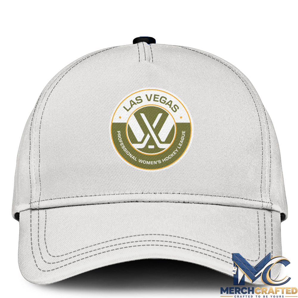 Las Vegas PWHL 2026 Limited Edition Cap