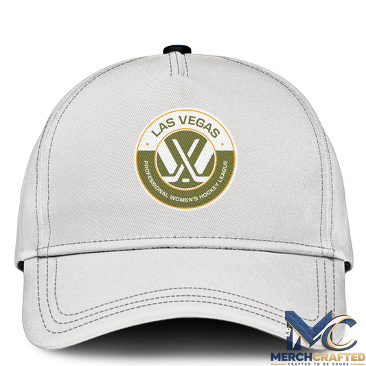 Las Vegas PWHL 2026 Limited Edition Cap