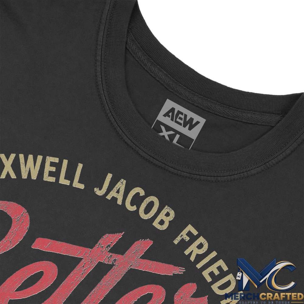 MJF - Facts T-Shirt