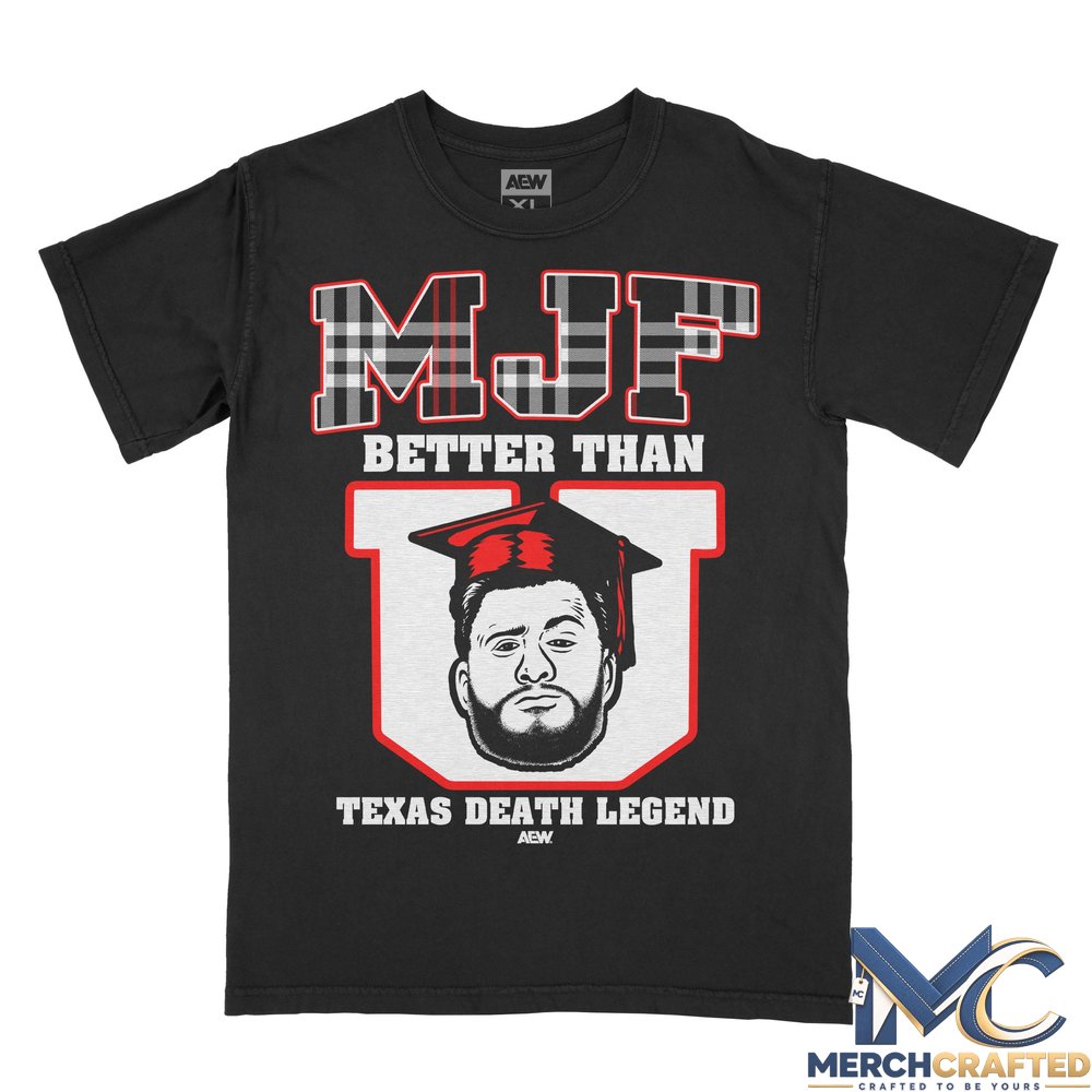 MJF - MJFU T-Shirt