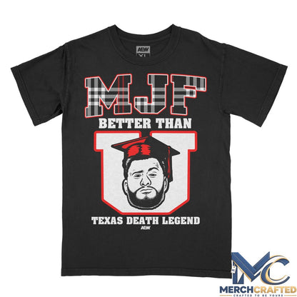 MJF - MJFU T-Shirt