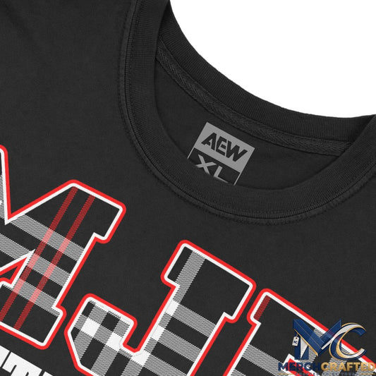 MJF - MJFU T-Shirt