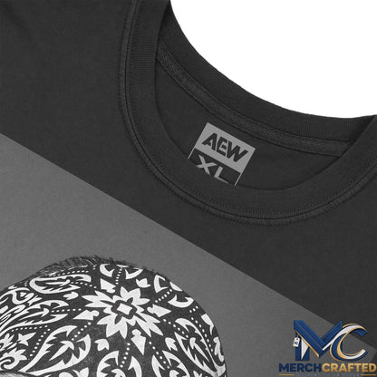 Mark Briscoe - Yearbook Photo T-Shirt
