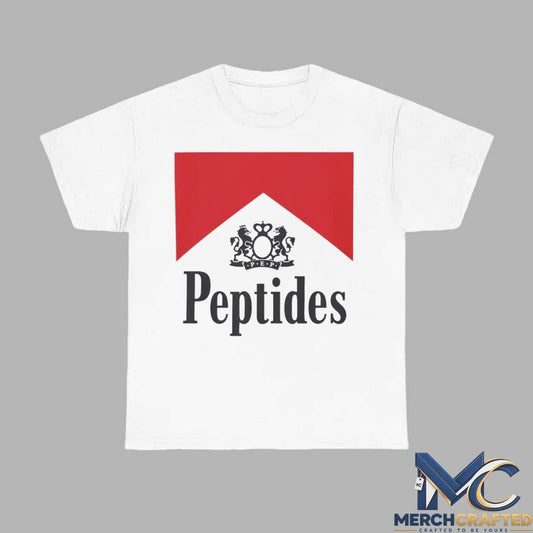 Marlboro Peptides Shirt