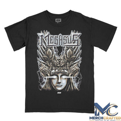 Megan Bayne - The Megasus T-Shirt
