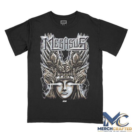 Megan Bayne - The Megasus T-Shirt