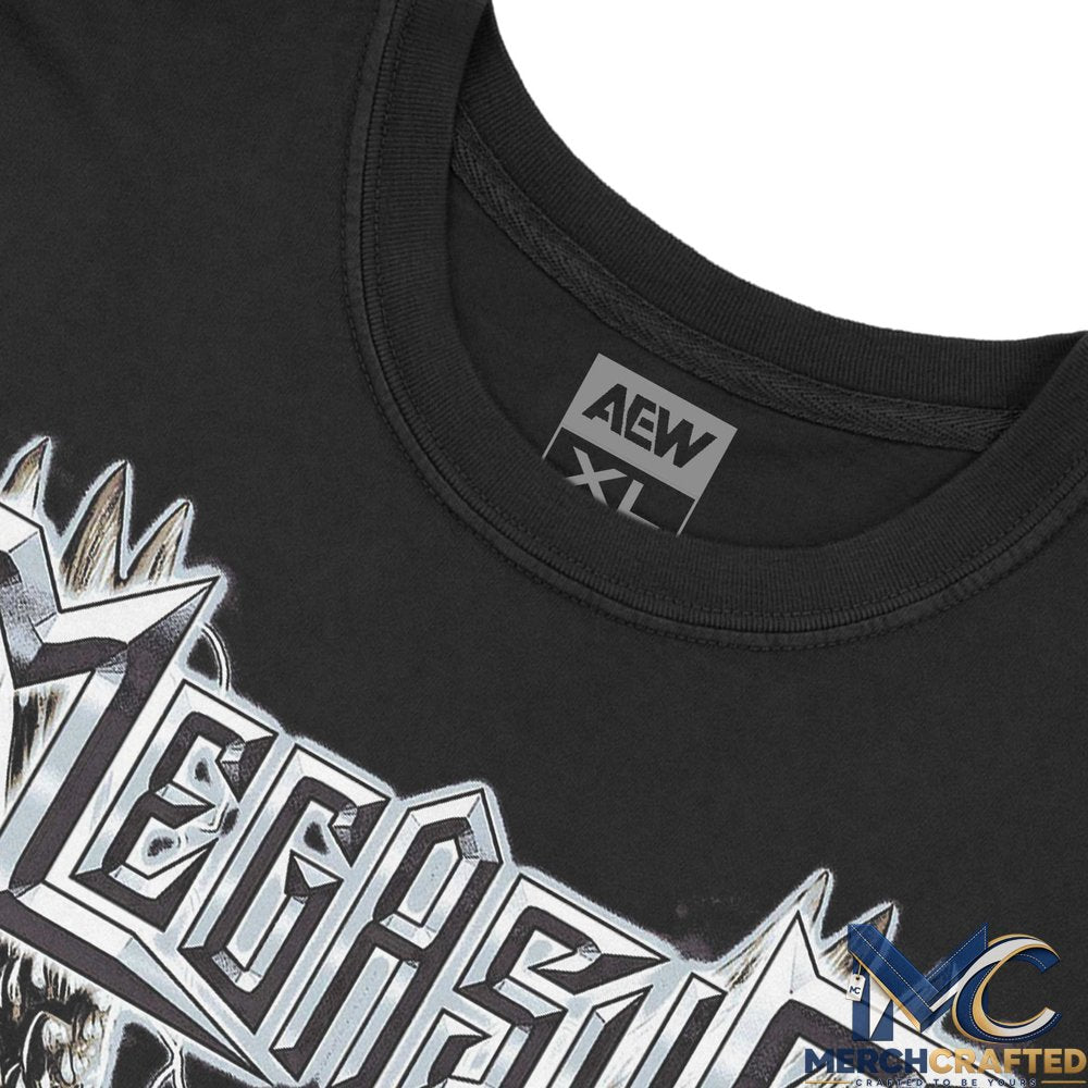 Megan Bayne - The Megasus T-Shirt