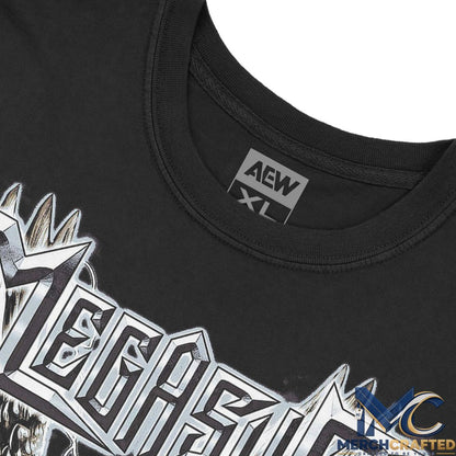 Megan Bayne - The Megasus T-Shirt