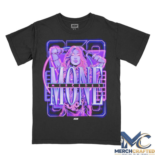 Mercedes Moné - Statement T-Shirt