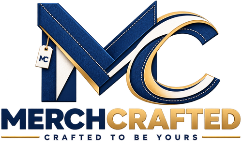 Merch Crafted