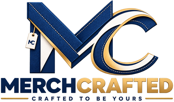 Merch Crafted