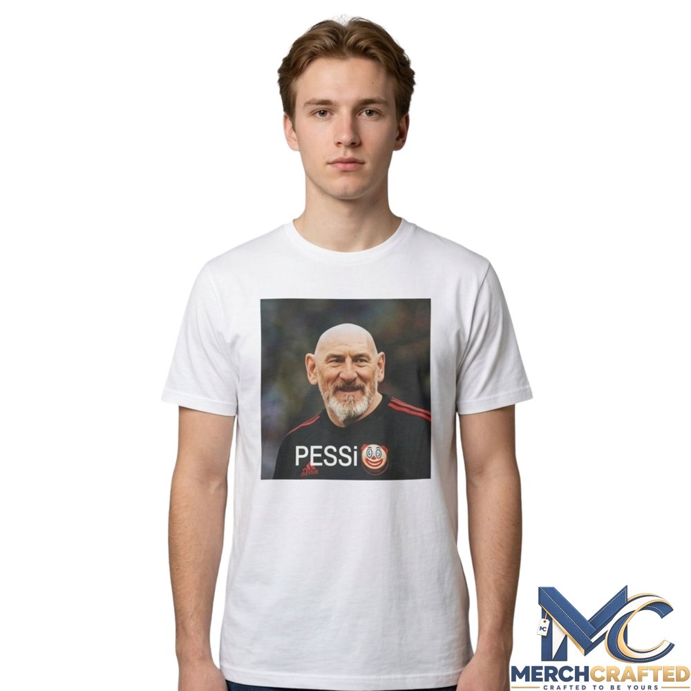 Nashville Pessi Shirt