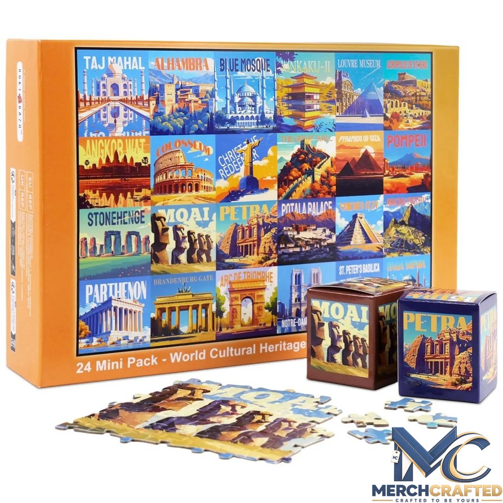National Parks A Holiday Countdown Full of Travel Dreams Advent Calendar