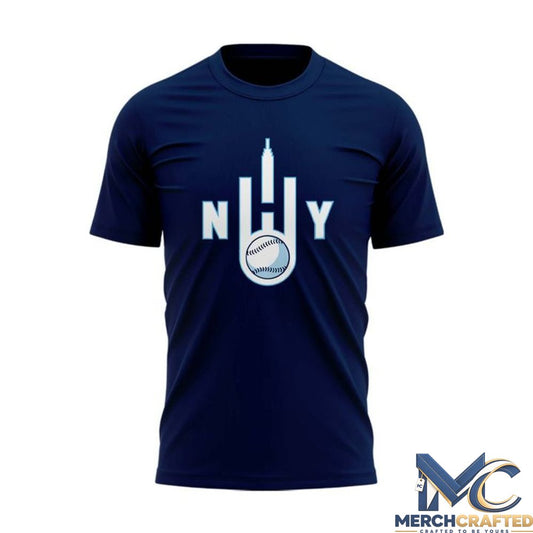 New York Heights WPBL 2026 Limited Edition Shirt