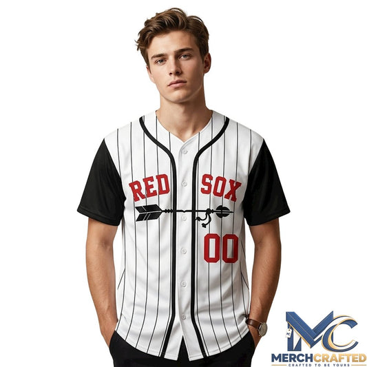 Regina Red Sox Indigenous Celebration Night 2026 Jersey