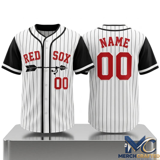 Regina Red Sox Indigenous Celebration Night 2026 Jersey