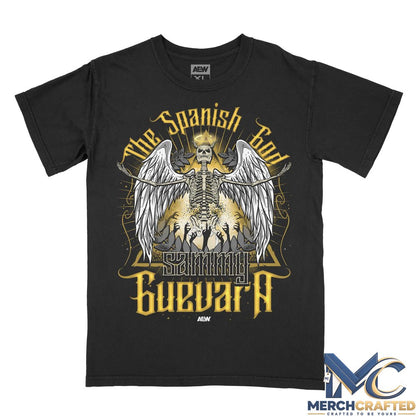 Sammy Guevara - Ascendant T-Shirt