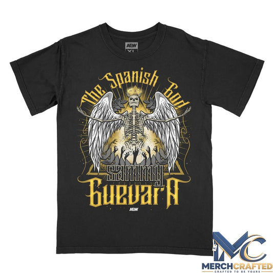 Sammy Guevara - Ascendant T-Shirt
