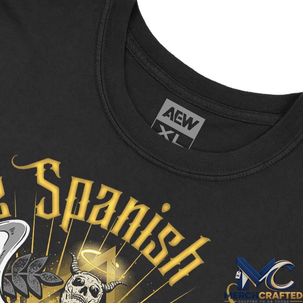 Sammy Guevara - Ascendant T-Shirt