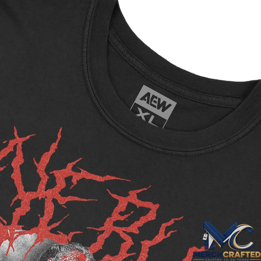 Skye Blue - Blood Runs Blue T-Shirt