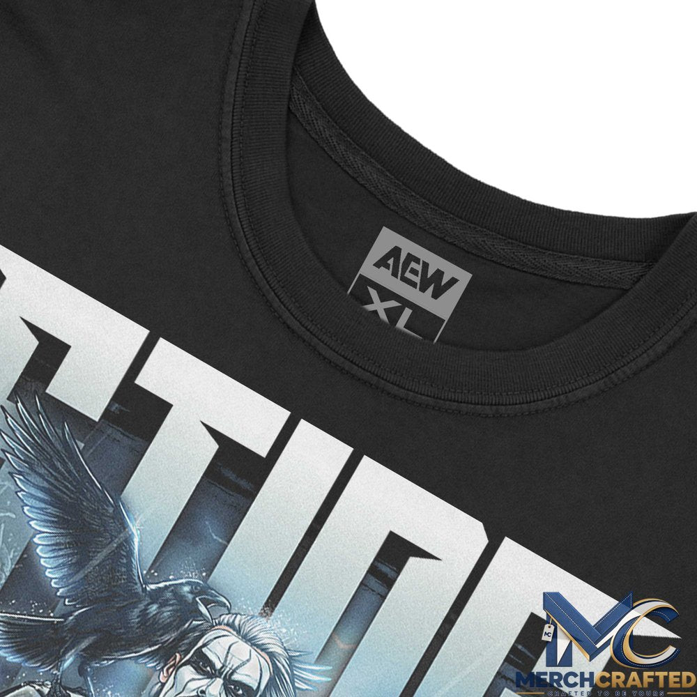 Sting - Graphic Series T-Shirt – Merch Crafted