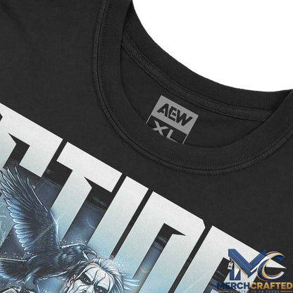 Sting - Graphic Series T-Shirt