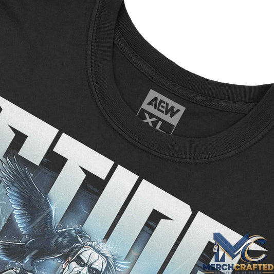 Sting - Graphic Series T-Shirt