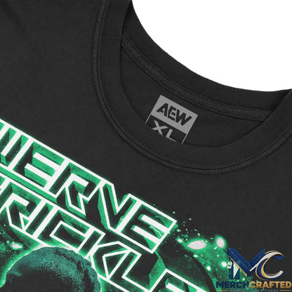 Swerve Strickland - Oath T-Shirt