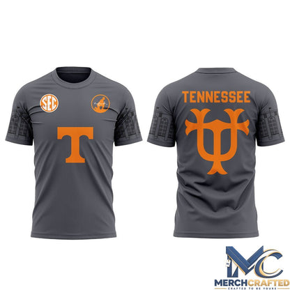 Tennessee The Neyland Legacy some legacies never fade Shirt