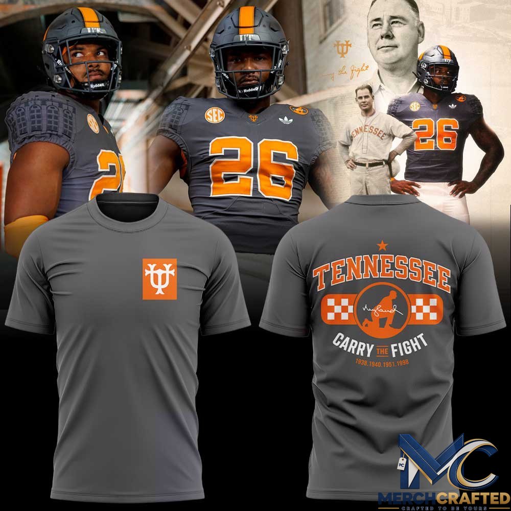 Tennessee The Neyland Legacy some legacies never fade Shirt