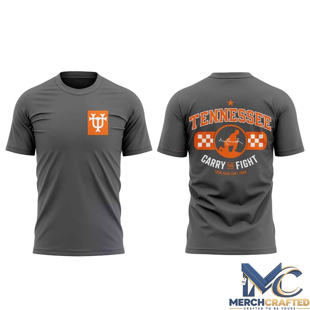 Tennessee The Neyland Legacy some legacies never fade Shirt