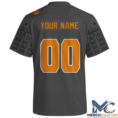 Tennessee Vols Neyland Legacy Custom Football Jersey