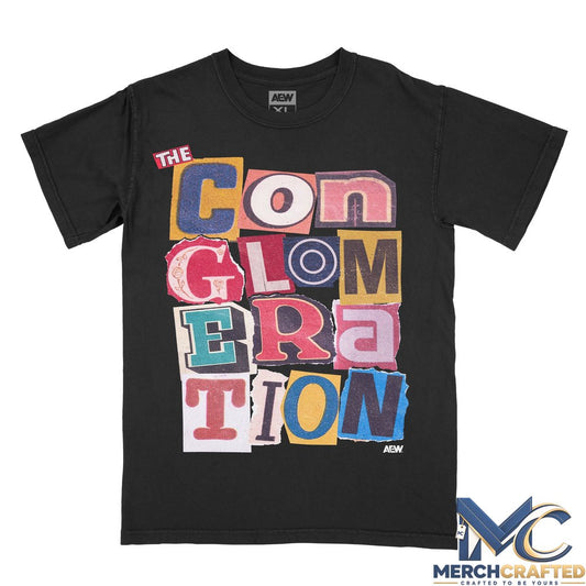 The Conglomeration - Ransom T-Shirt